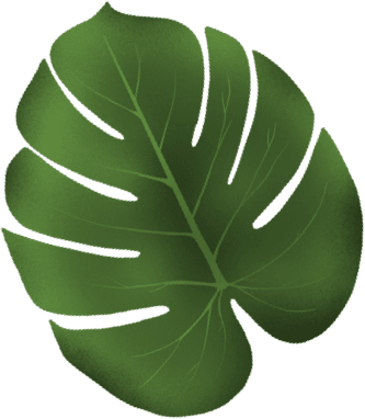 jungle-leaf